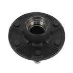 Trailer Hub Kit for 3500lbs Axle 6 on 5.5" (Round)