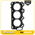 Engine Cylinder Head Gasket for Honda Ridgeline (2006–2008)