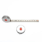 Body Measuring Tape Ruler for Handcraft (1m, 2m)