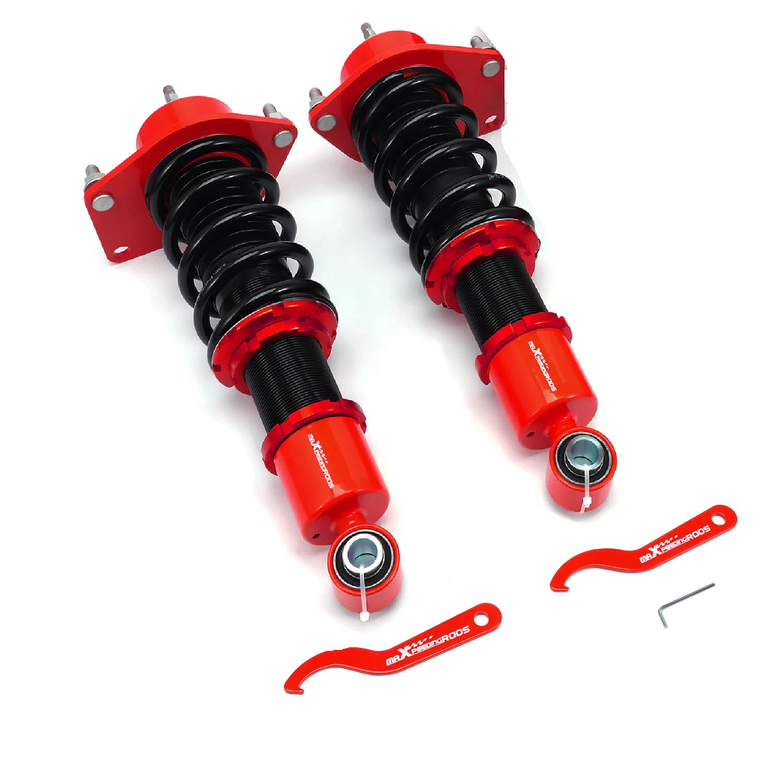 Rear Coilovers Suspension Lowering Kit for Mazda RX-8 (2004–2011)