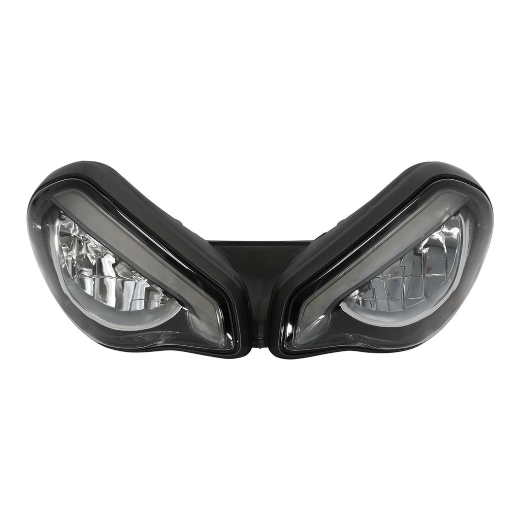 Front Headlight Lamp Assembly for Triumph Street Triple 765R/RS (2020–2022)