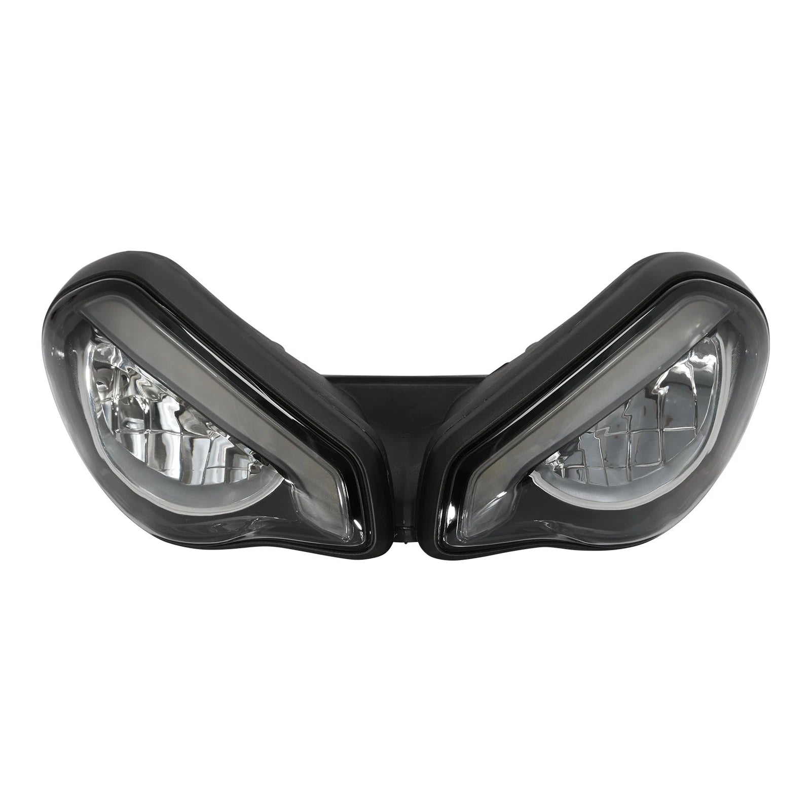 Front Headlight Lamp Assembly for Triumph Street Triple 765R/RS (2020–2022)