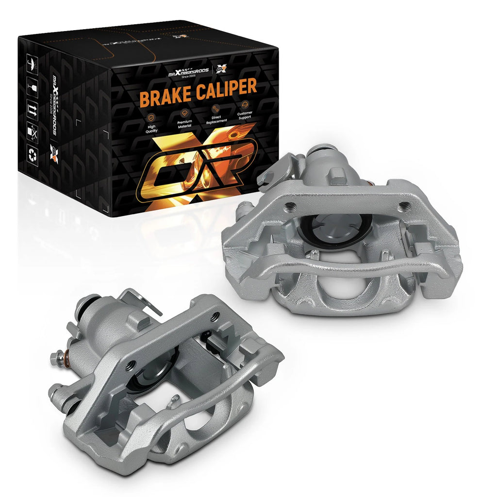 Rear Brake Caliper for Ford Explorer/Flex/Taurus Lincoln MKT (2010–2019) 18-B5262/18-B5263