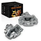 Rear Brake Caliper for Ford Explorer/Flex/Taurus Lincoln MKT (2010–2019) 18-B5262/18-B5263