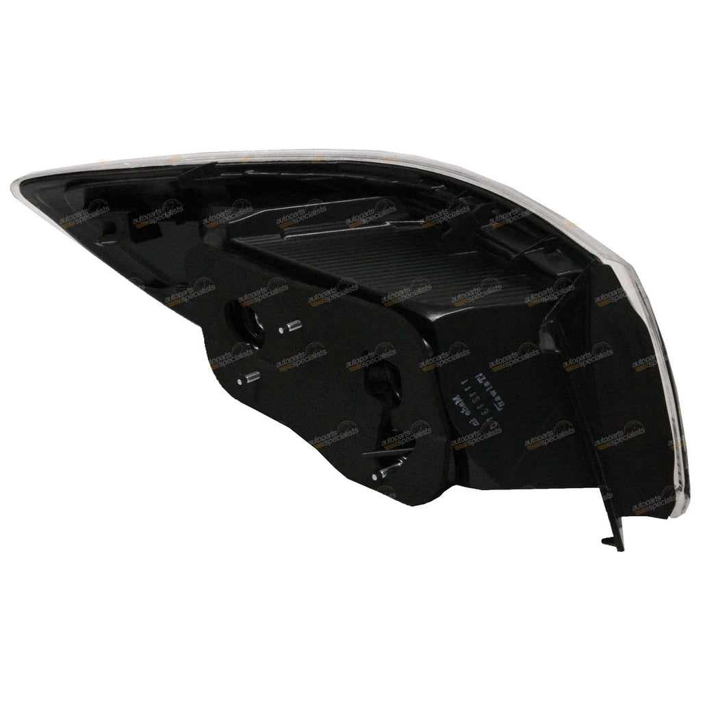 Tail Light for Mazda 3 Mazda3 BL 4Dr Sedan Right RHS Driver (2009-2014)