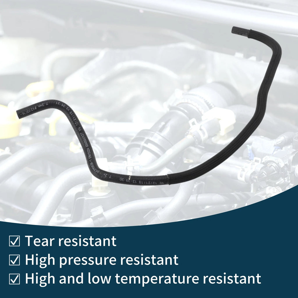 Radiator Hose No. 22875329 for Chevy Malibu (2011–2016)