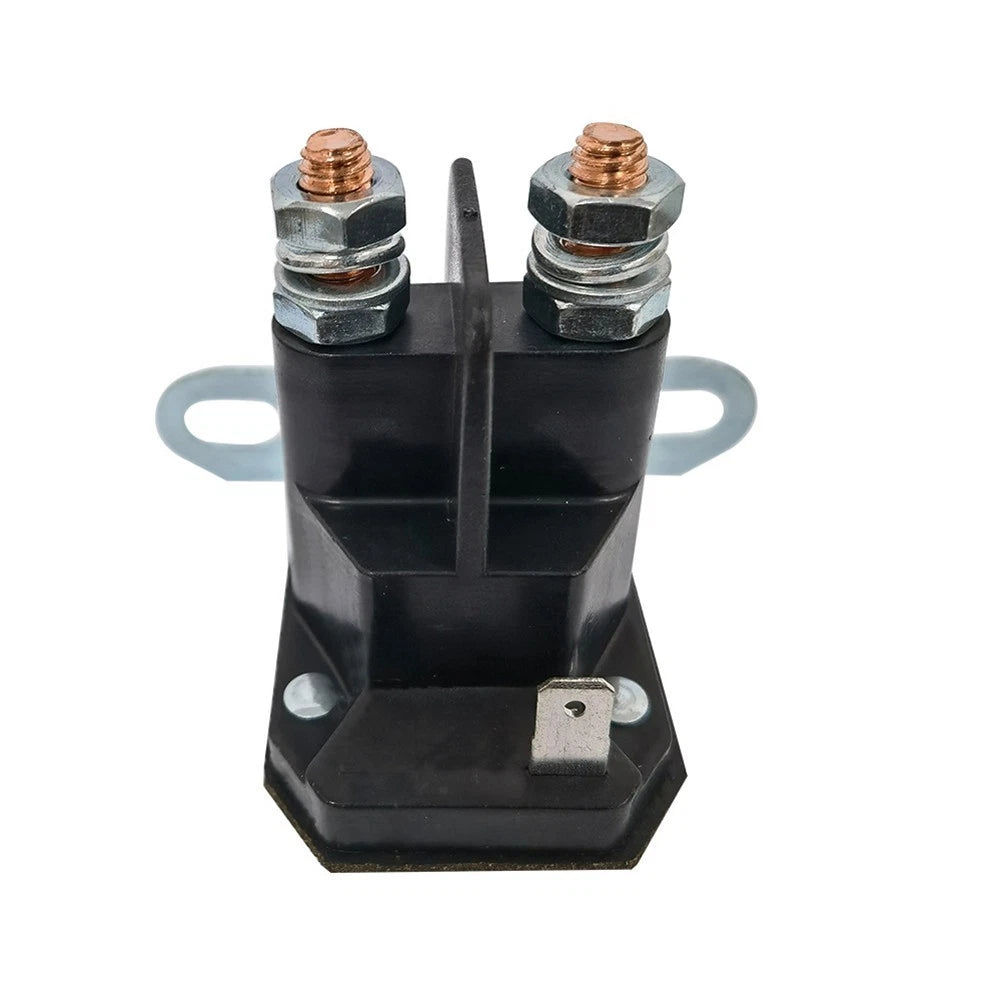 Starter Solenoid for Utility Vehicle (1/4-20 Terminals, 3 Terminals)