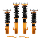 Coilover Shock Absorber Kit for Subaru Forester (1998–2002) Adjustable Height