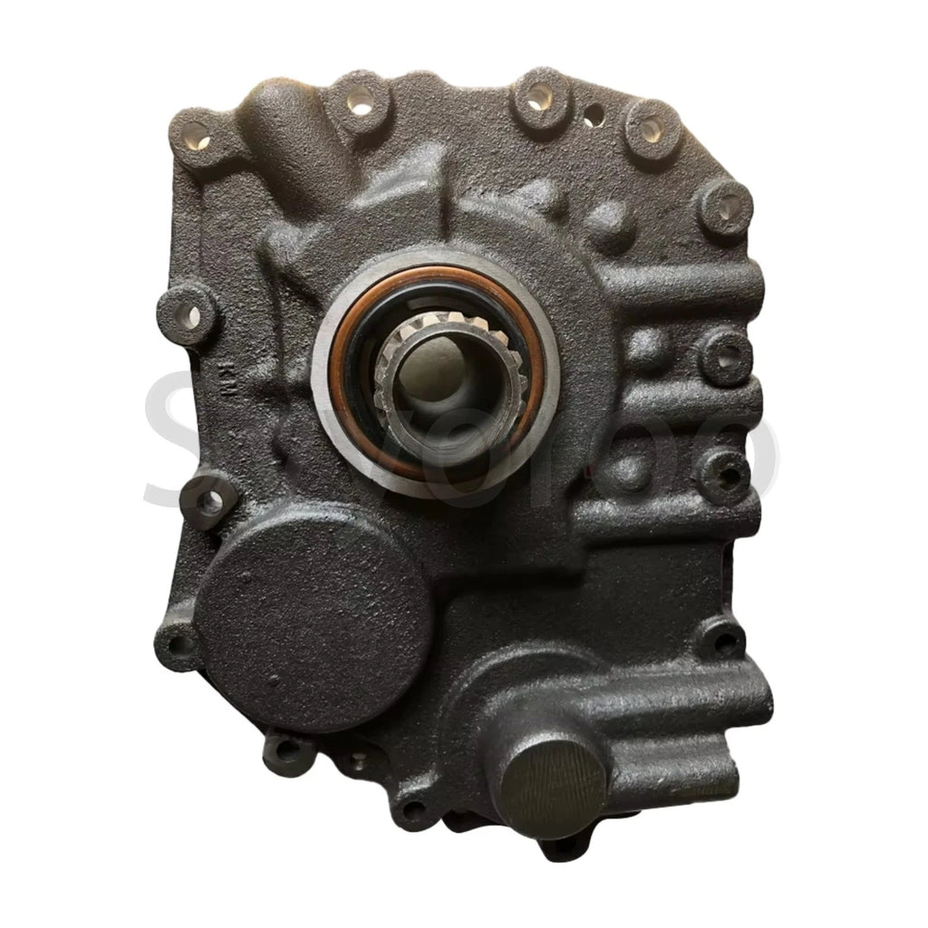 Transmission Charging Pump 93824-21200 for Mitsubishi Forklift FD50K DP50K (2010–2015)