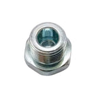 Rear Axle Differential Fill Plug for Toyota Tacoma Tundra Corolla (2005-2023)