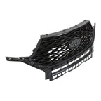 Front Upper Grille Assembly for Ford Explorer ST (2020–2021)