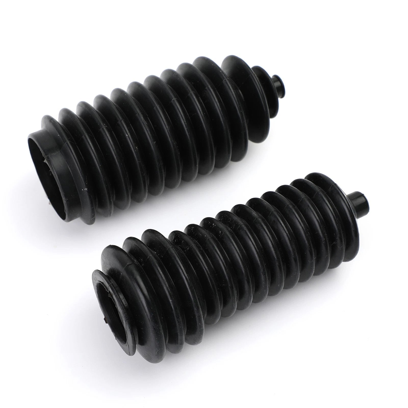 Steering Rack Boots (Pair) for Polaris RZR 570 800 900 1000 (2010–2021) - 5412012 5412013