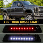 LED Third Brake Light Smoked Lens for Ford F-150 