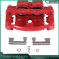 Rear Left Front RH Brake Calipers for Cadillac Escalade ESV EXT (2002–2006)