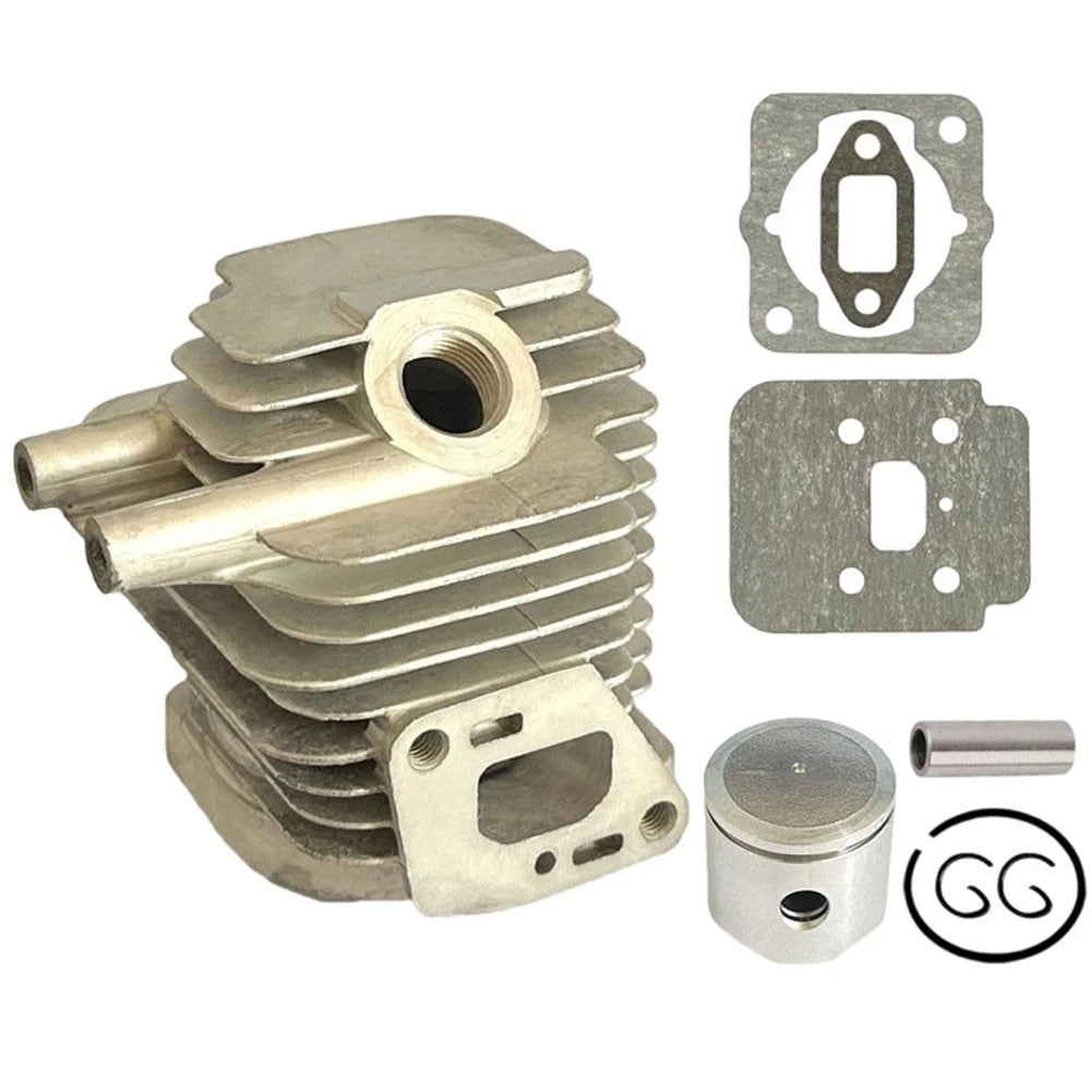 32mm Bore Cylinder Assembly for ECHO GT-225 SRM-225 PAS-225 (2005–2023)
