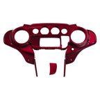 Inner Fairing Cover for Harley Street Glide (2014–2024) Velocity Red Sunglo