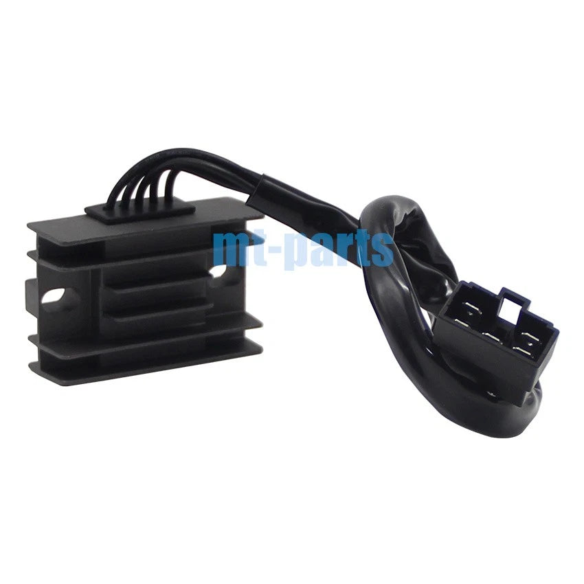 Voltage Regulator Rectifier for TM Racing EN250 MX250 EN300 MX300 (2004–2007)
