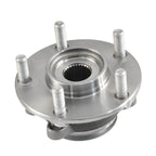 2X Front Wheel Hub Bearing Assembly 513298 for Nissan Rogue Select Sentra (2014–2019)