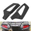 Rear Splash Guard Kit for Honda Rancher 350 400 (2000–2006)