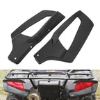 Rear Splash Guard Kit for Honda Rancher 350 400 (2000–2006)