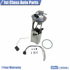 Fuel Pump Module Assembly for Chevy GMC Silverado Sierra 1500 2500 (2004-2007)