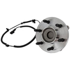 2X Wheel Hubs for Ford Expedition
