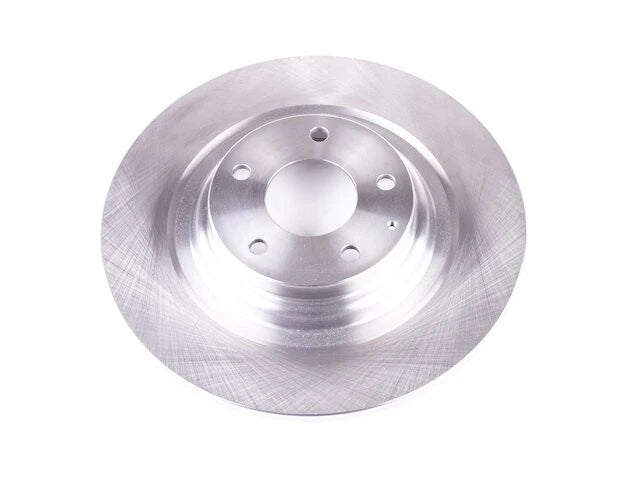 Rear Brake Rotor for Mazda CX-9 (2016–2021) SJ382KW