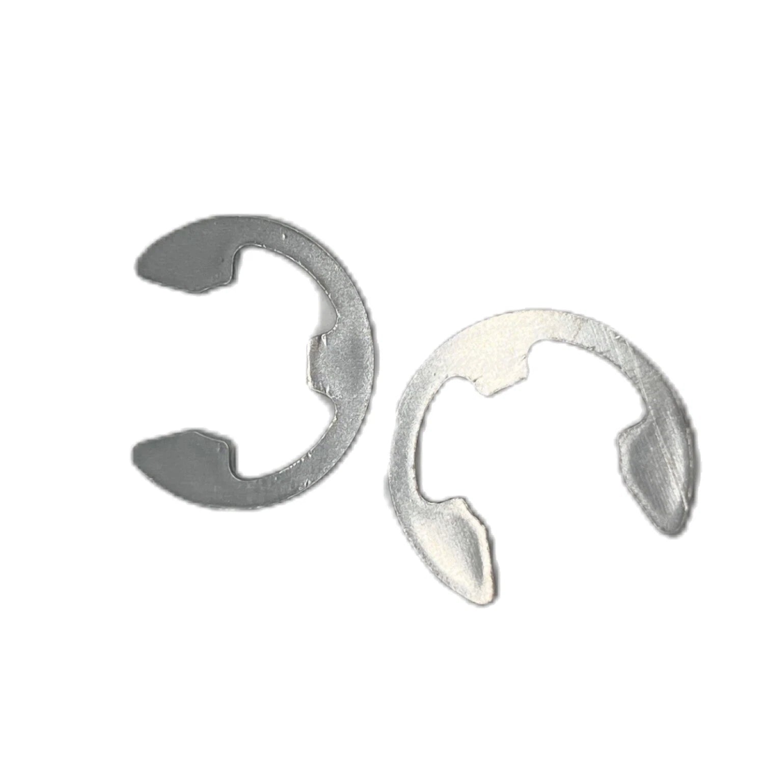 Trim Pin Mounting Hardware Kit for Volvo Penta (3857588, 3857521, 3857522, 3853424)