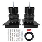 Front Air Spring Bags Mounting Brackets for Chevy Chevelle Monte Carlo (1964–1972)