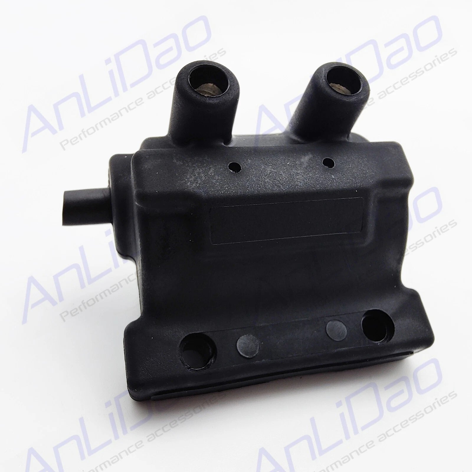 Ignition Coil Pack for Harley Shovelhead (1965–1979) 31609-65A K482 16053