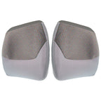 Bottom Seat Cover for Ford F350 F450 F550 XLT (1994–1997) Gray