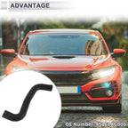 Radiator Inlet Hose for Subaru WRX STI (2008–2021) & Forester 2.5L (2008–2010)