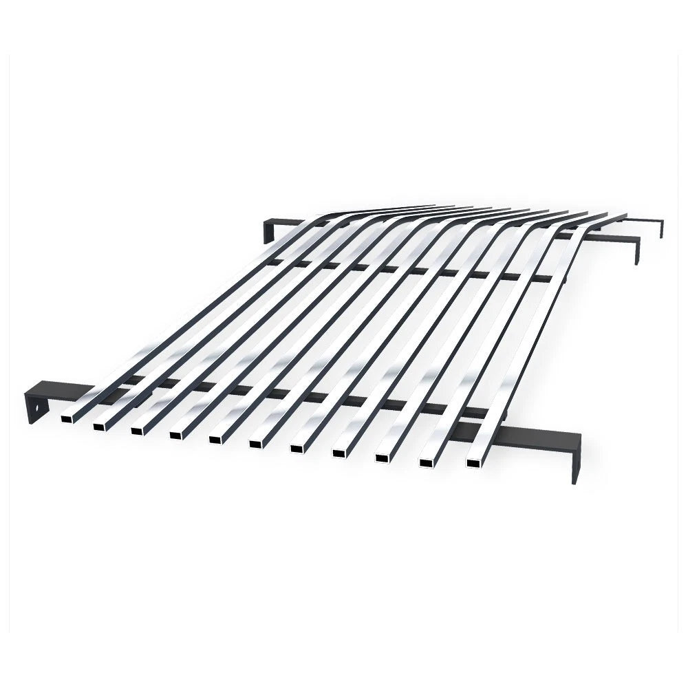 Billet Grille for GMC Sierra/Suburban/Yukon (1988–1993)