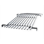 Billet Grille for GMC Sierra/Suburban/Yukon (1988–1993)
