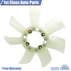 Radiator Cooling Fan Blade for Toyota 4Runner T100 (1994–1995)