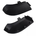 Front Bumper Outer Covers for Mercedes GL-Class (2010-2012)