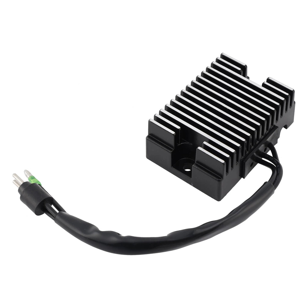 Voltage Regulator Rectifier for Buell X1, S3, M2 (1998–2002) Repl. # Y0302.F