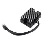 Voltage Regulator Rectifier for Buell X1, S3, M2 (1998–2002) Repl. # Y0302.F