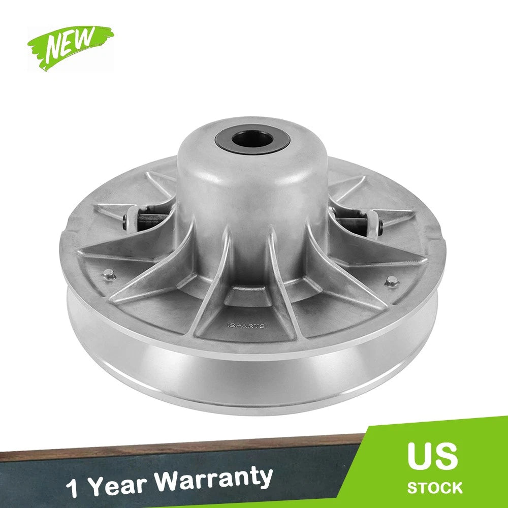 Secondary Drive Clutch Assembly AM146219 AM140680 for John Deere Gator XUV 550 (2011–2023)