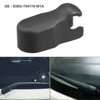 Rear Windshield Wiper Arm Nut Cap 93BG-T04178-W1A for Ford C-Max (2003–2007)