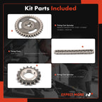 Timing Chain Kit for Chevrolet Tahoe 1996-2000