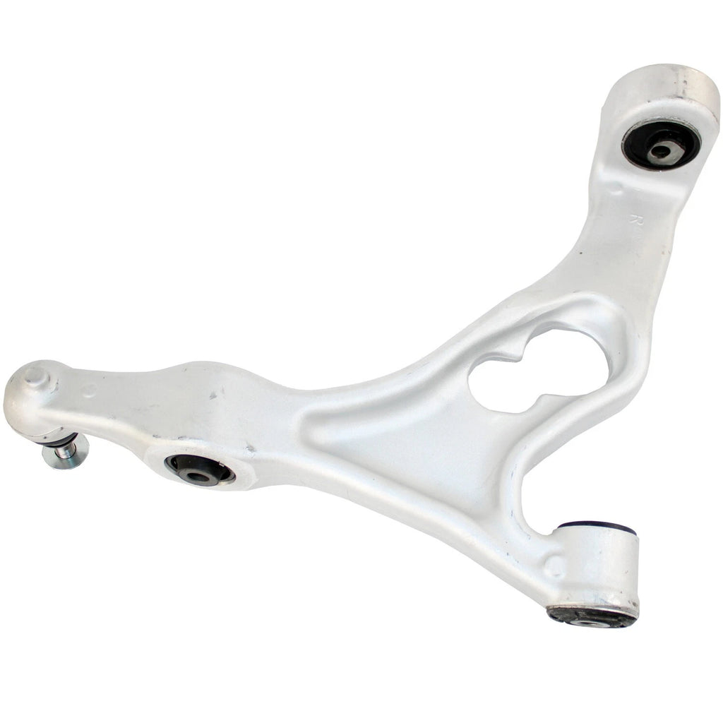 Front Passenger Right Lower Suspension Control Arm for Audi Q7 (2007–2015)