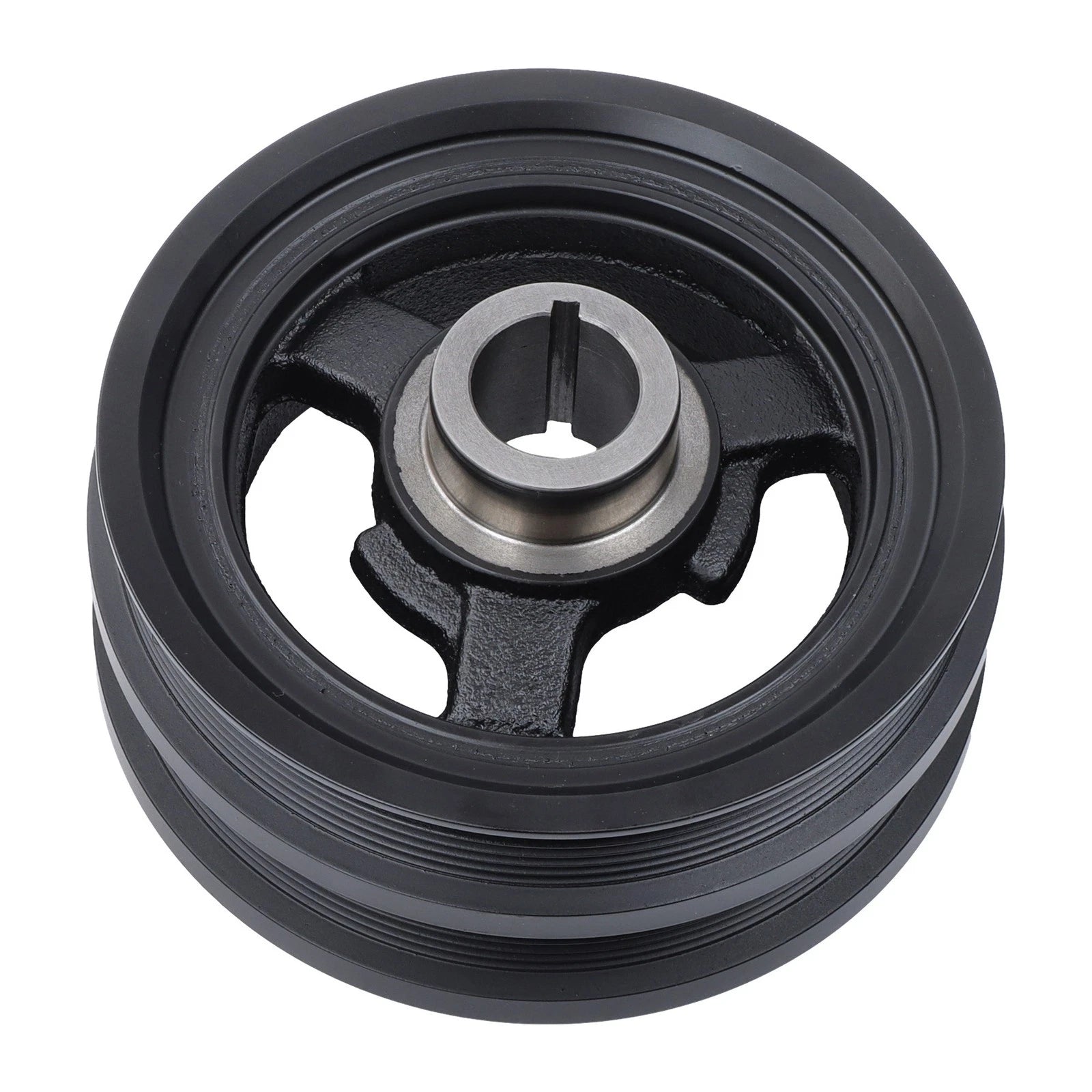 Harmonic Balancer for Ford Mustang V8 5.0L (2011-2014)