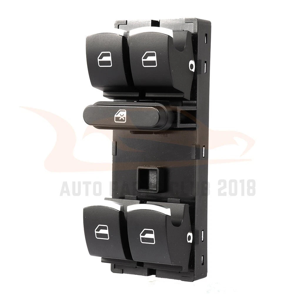 High Performance Window Switch for Volkswagen Passat (2012-2018)