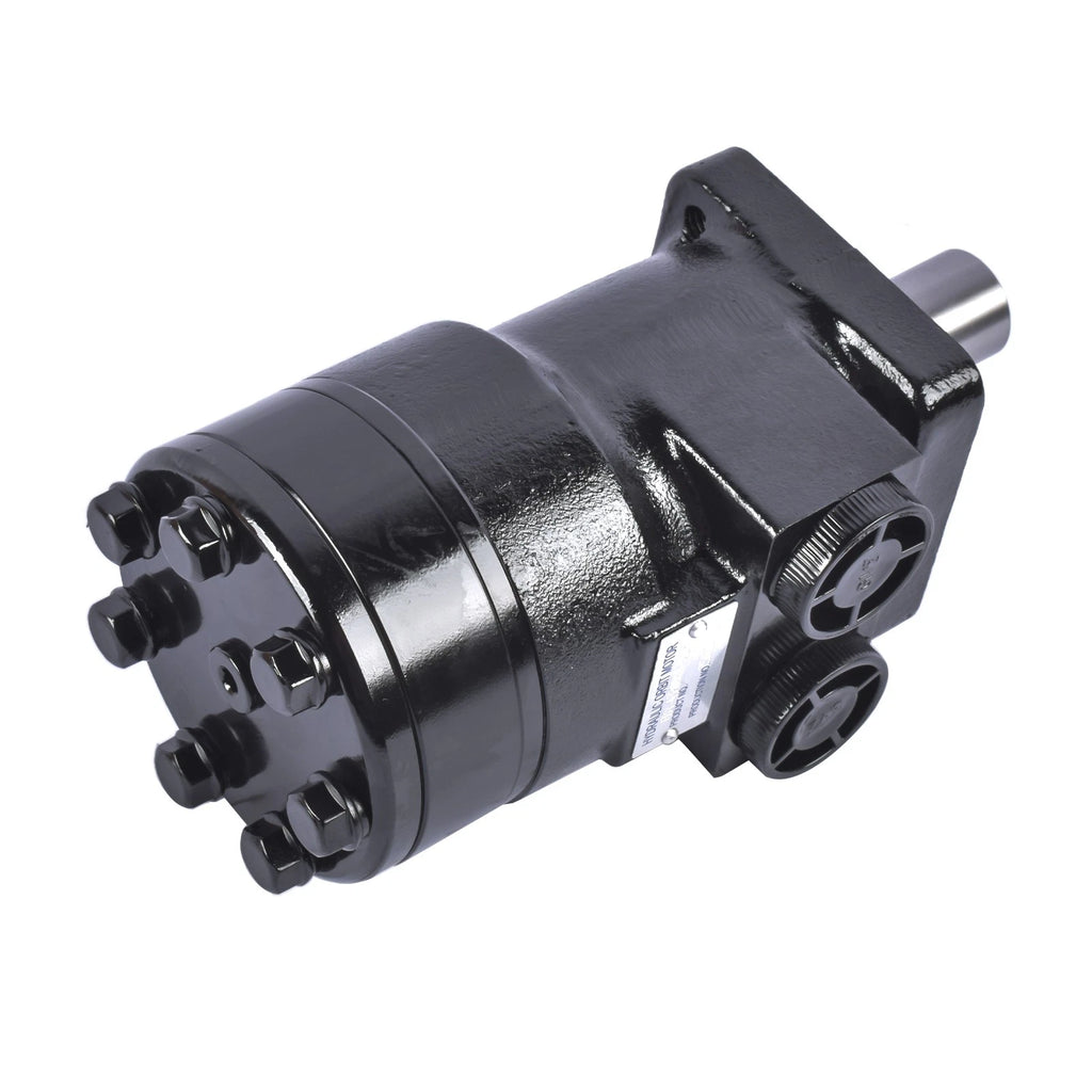 Hydraulic Motor for Sauer Danfoss BMPH-125-H4KP