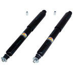 2 Rear Shock Absorbers for Toyota Tarago TCR10 TCR20 1990-2000 Van GT Gas Pair