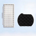 Pet Hair Removal Filter Kit for Compatible Models (2015–2023)