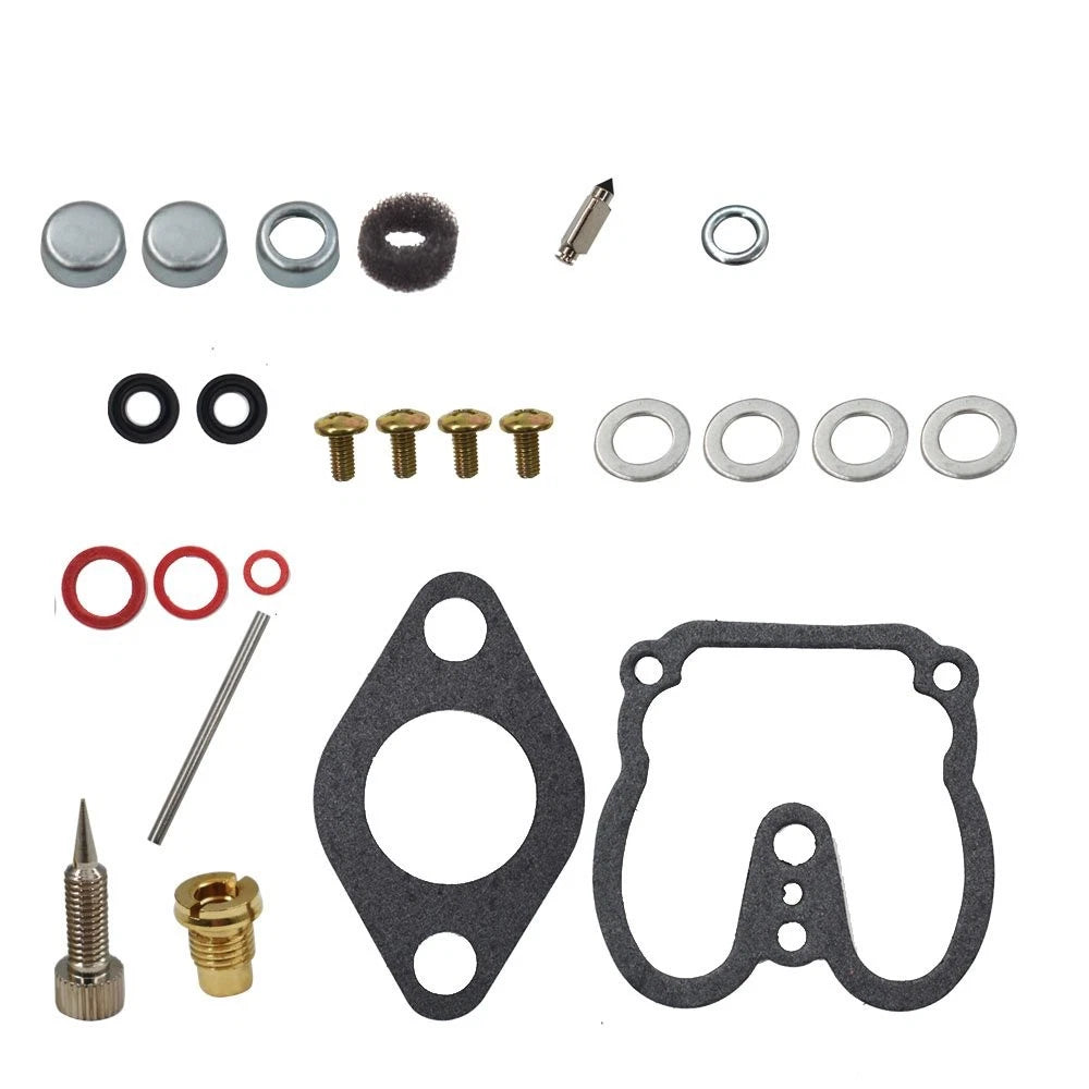 Carburetor Kit for Wisconsin VF4 (Year Range Not Specified)