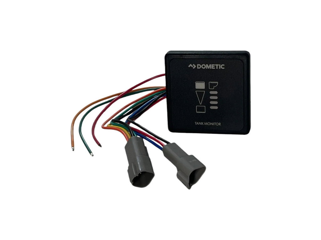 Dometic DTM04 Holding Tank Monitor Assy for (22in Probes)