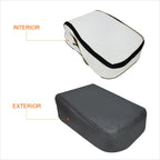 Powered Heated Side View Door Mirror for Kia Soul (2010–2011)